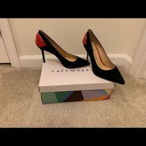 🔥 Katy Perry Collection “The Femi Pump”